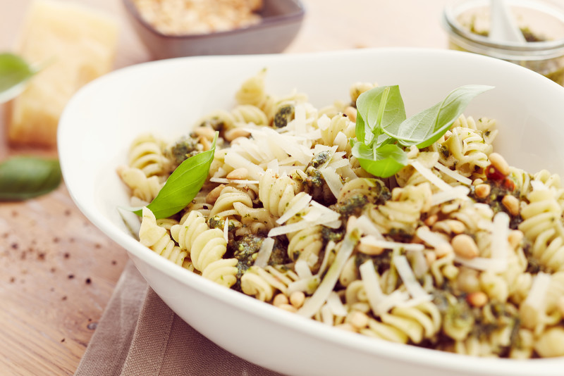 Pesto Basilico