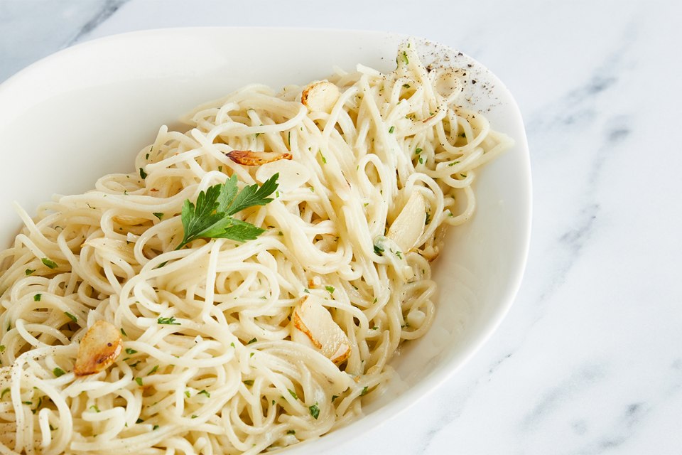 Aglio E Olio