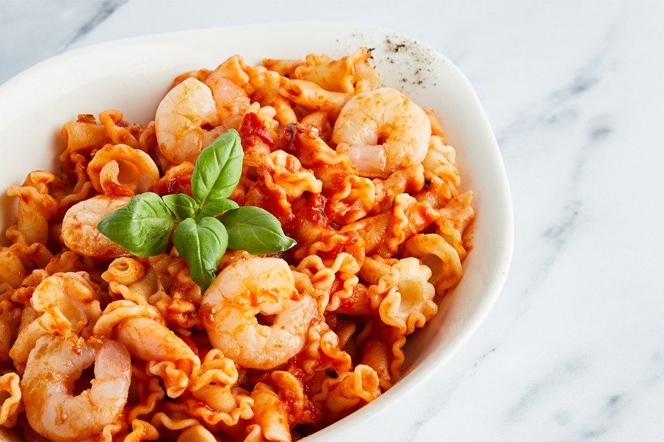 Gamberetti 