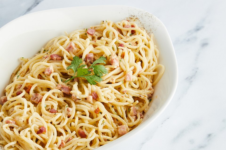 Carbonara 
